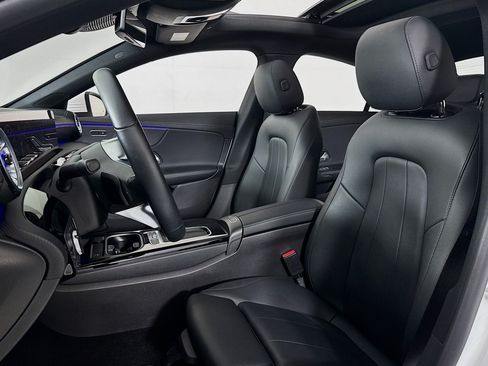 Certified 2024 Mercedes-Benz CLA 250 image 18