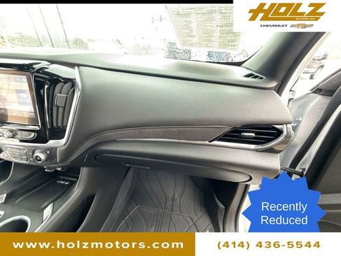 Used 2022 Chevrolet Traverse High Country w/ LPO, Floor Liner Package image 31