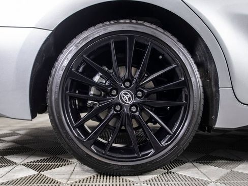 Used 2021 Toyota Camry XSE w/ Carpet Mat Package (TMS) image 45