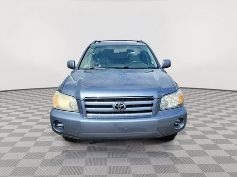 Used 2006 Toyota Highlander Sport AWD/4WD image 8