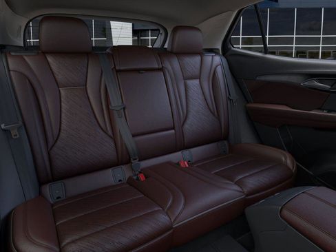 New 2026 Buick Envision Sport Touring image 17