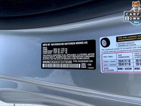 Used 2026 MINI Cooper S FWD image 13