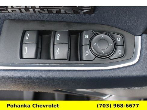 Used 2024 Chevrolet Silverado 1500 High Country image 19