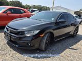 Used 2019 Honda Civic Sport image 2