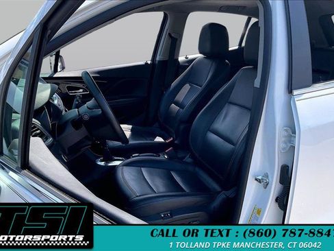 Used 2013 Buick Encore Premium FWD image 24