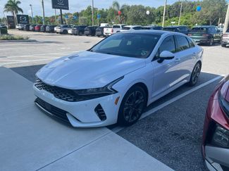 Used 2023 Kia K5 EX w/ EX Premium Package FWD video 1