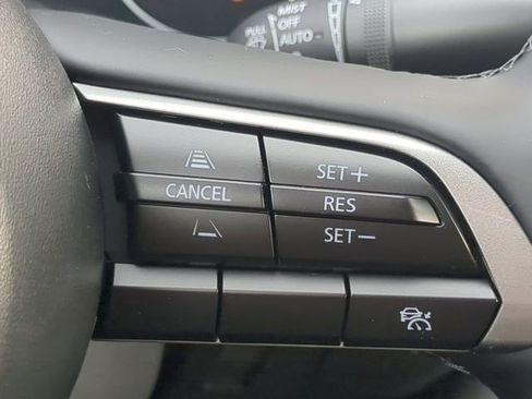 New 2026 MAZDA MAZDA3 2.5 S Sedan w/ Preferred Pkg image 24