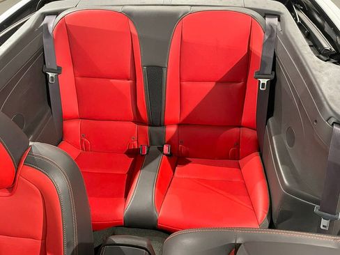 Used 2011 Chevrolet Camaro SS w/ RS Package image 44