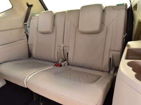 New 2026 Volkswagen Atlas SEL Premium R-Line image 24