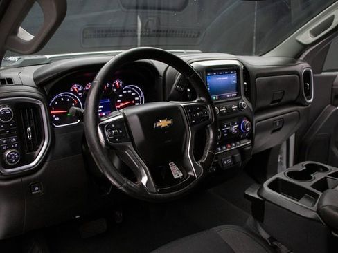 Used 2022 Chevrolet Silverado 3500 LT w/ Fleet Comfort Package image 25