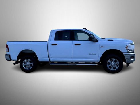 Used 2024 RAM 2500 Big Horn image 4