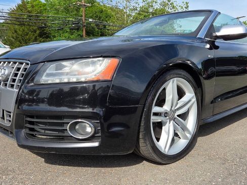 Used 2010 Audi S5 Prestige AWD/4WD image 5