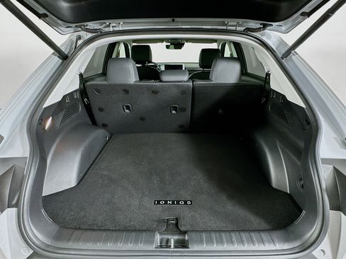 Used 2023 Hyundai Ioniq 5 SEL image 28