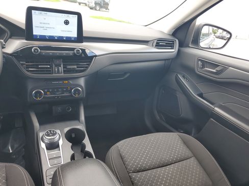 Used 2023 Ford Escape Active image 18