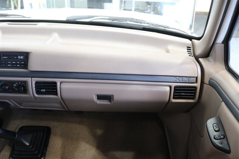 Used 1997 Ford F250 4x4 SuperCab Heavy Duty image 43