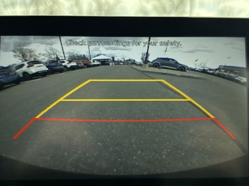 Used 2021 Hyundai Venue SEL image 18