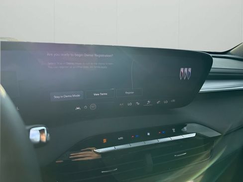 New 2026 Buick Enclave Preferred FWD image 35