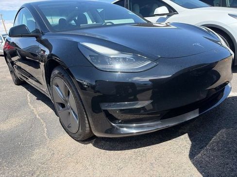 Used 2023 Tesla Model 3 Standard Range RWD image 2