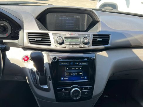 Used 2015 Honda Odyssey EX-L image 20