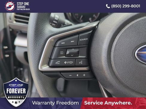 New 2026 Subaru Impreza 2.0i Sport AWD/4WD image 22