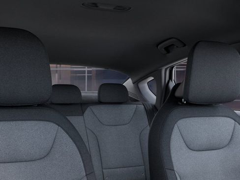 New 2025 Kia K4 LXS image 27