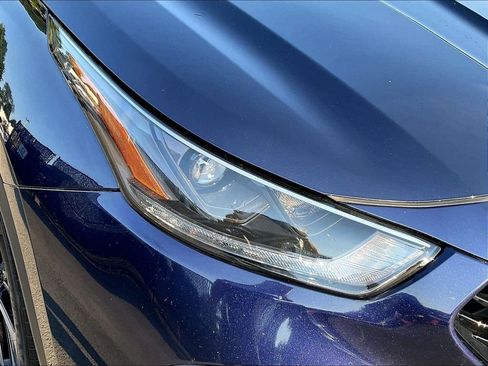 Used 2021 Toyota Highlander XSE AWD/4WD image 34