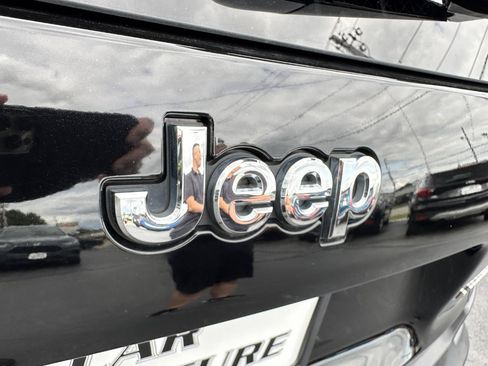 Used 2020 Jeep Cherokee Limited AWD/4WD image 79