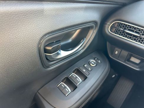New 2026 Honda HR-V EX-L image 23
