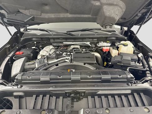 Used 2024 GMC Sierra 2500 Denali w/ Denali Reserve Package image 33