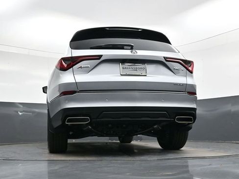 New 2026 Acura MDX A-Spec image 36