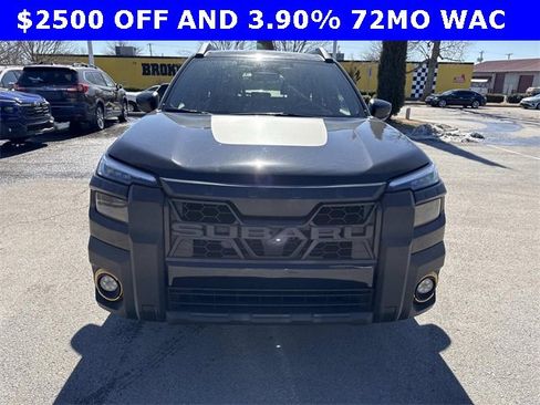 New 2026 Subaru Outback Wilderness image 9