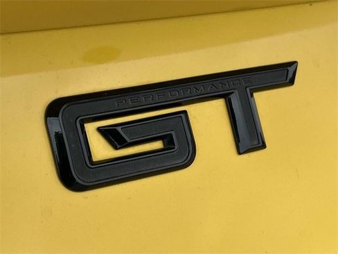 Certified 2024 Ford Mustang GT w/ GT Performance Package image 13