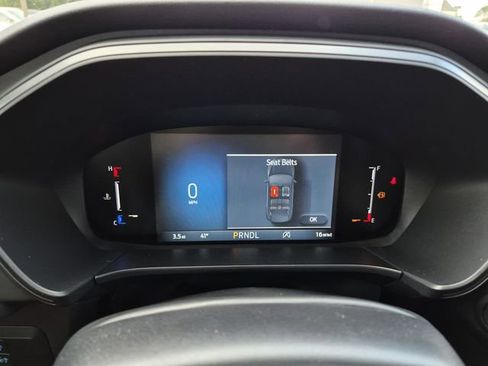 New 2026 Ford Escape Active FWD image 19