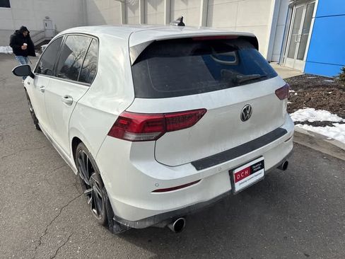 Used 2024 Volkswagen GTI Autobahn image 21