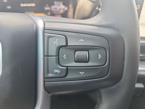 Certified 2026 GMC Sierra 1500 SLE AWD/4WD image 25