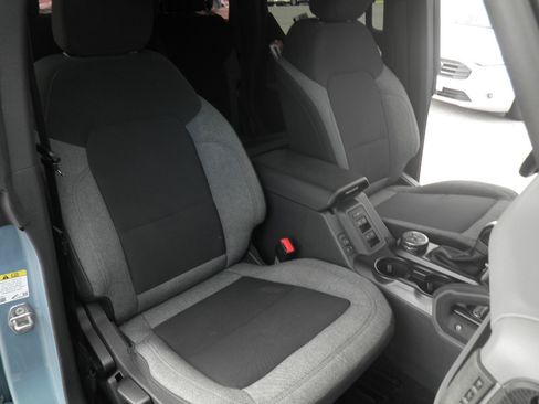 Certified 2023 Ford Bronco Big Bend image 25