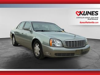 Used 2005 Cadillac De Ville FWD video 1