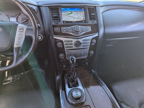 Used 2019 INFINITI QX80 Luxe w/ 22" Wheel Package image 18