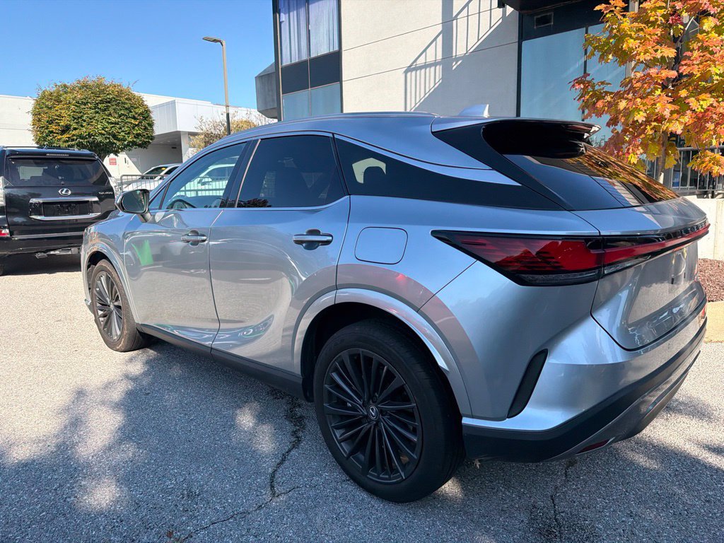 Certified 2024 Lexus RX 350 Premium w/ Accessory Package (Z1) AWD/4WD image 14