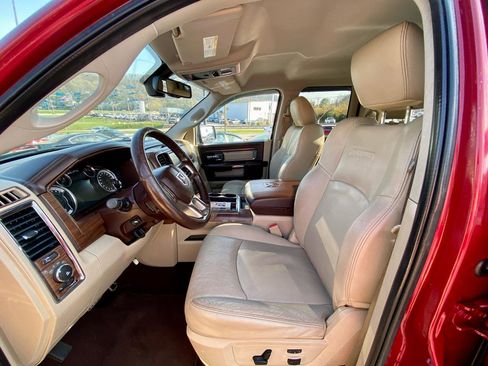 Used 2013 RAM 1500 Laramie image 11