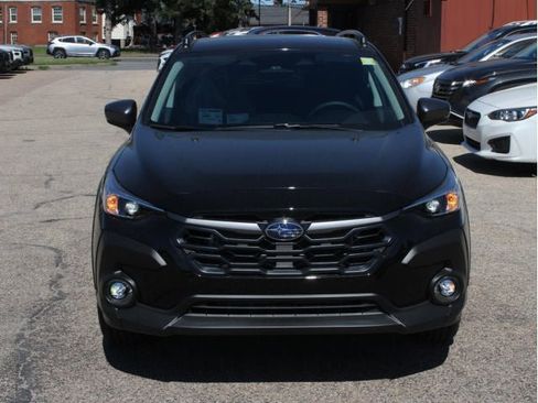 New 2026 Subaru Crosstrek 2.0i Premium AWD/4WD image 19