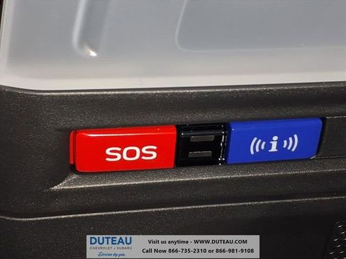 New 2026 Subaru Crosstrek 2.0i Premium image 23