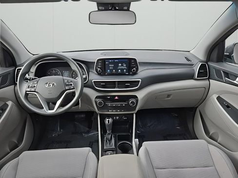 Used 2019 Hyundai Tucson SE AWD/4WD image 21