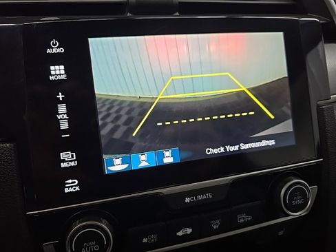 Used 2018 Honda Civic EX-T image 23