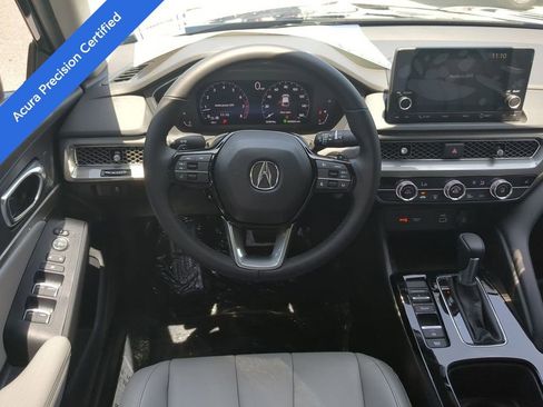 Used 2025 Acura Integra image 18