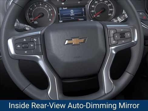 New 2026 Chevrolet Blazer LT w/ Convenience Package FWD image 22