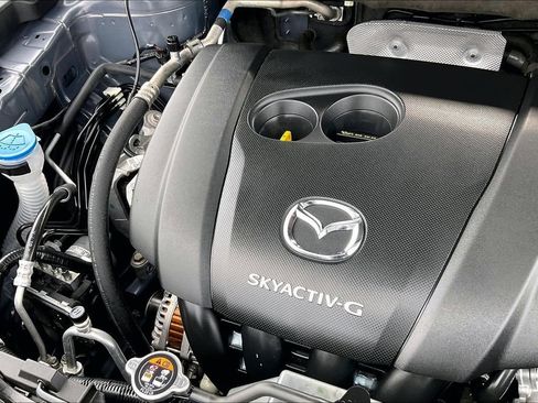 Used 2024 MAZDA CX-5 Carbon Edition AWD/4WD image 32