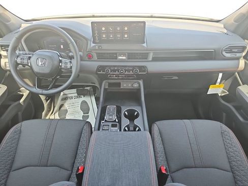 New 2026 Honda Pilot Sport image 9