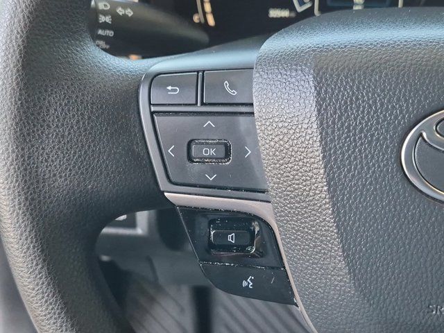 Used 2025 Toyota Camry LE w/ Convenience Package FWD image 25