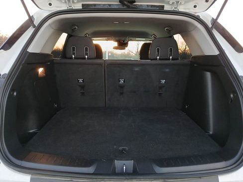 Used 2024 Chevrolet TrailBlazer LT w/ LT Cold Weather Package image 27